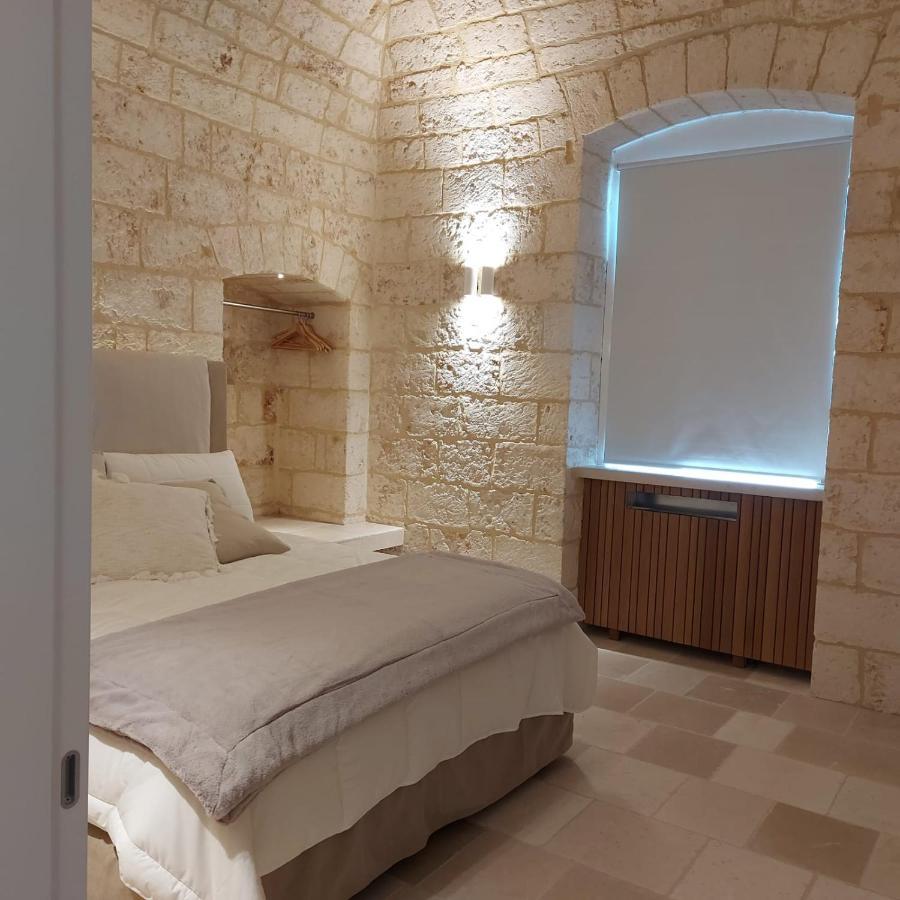 Bed and Breakfast Palazzo Momi Бари Экстерьер фото