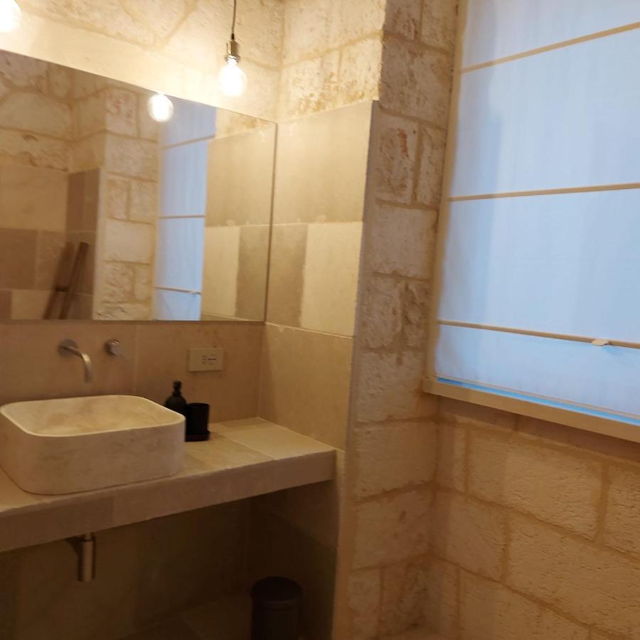 Bed and Breakfast Palazzo Momi Бари Экстерьер фото