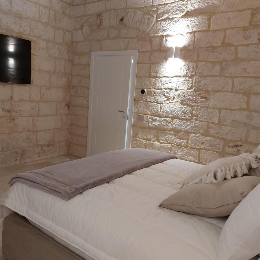 Bed and Breakfast Palazzo Momi Бари Экстерьер фото