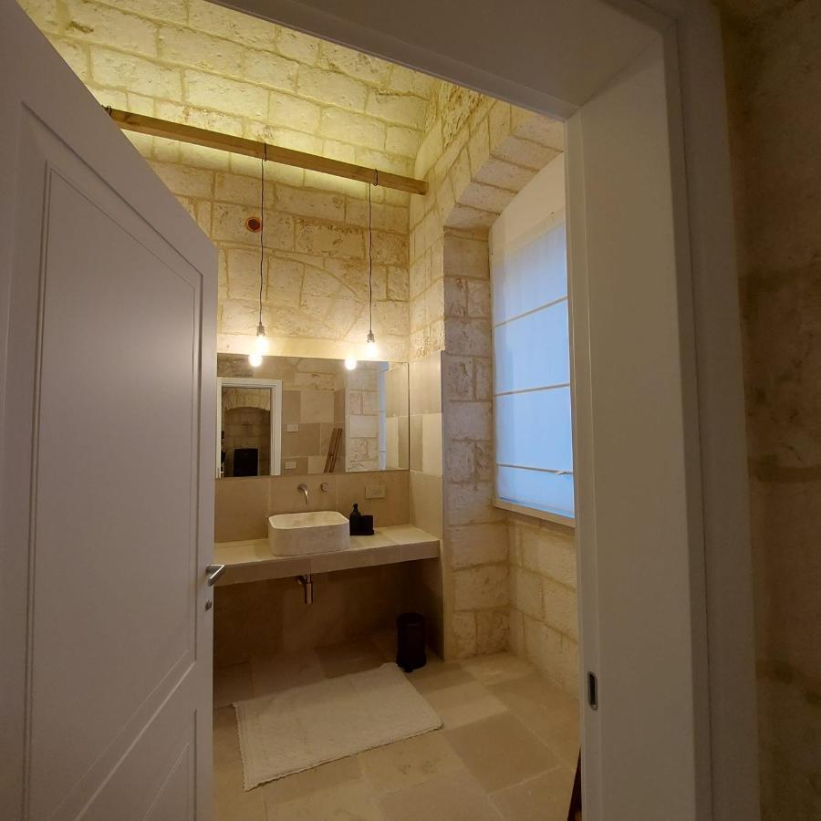 Bed and Breakfast Palazzo Momi Бари Экстерьер фото
