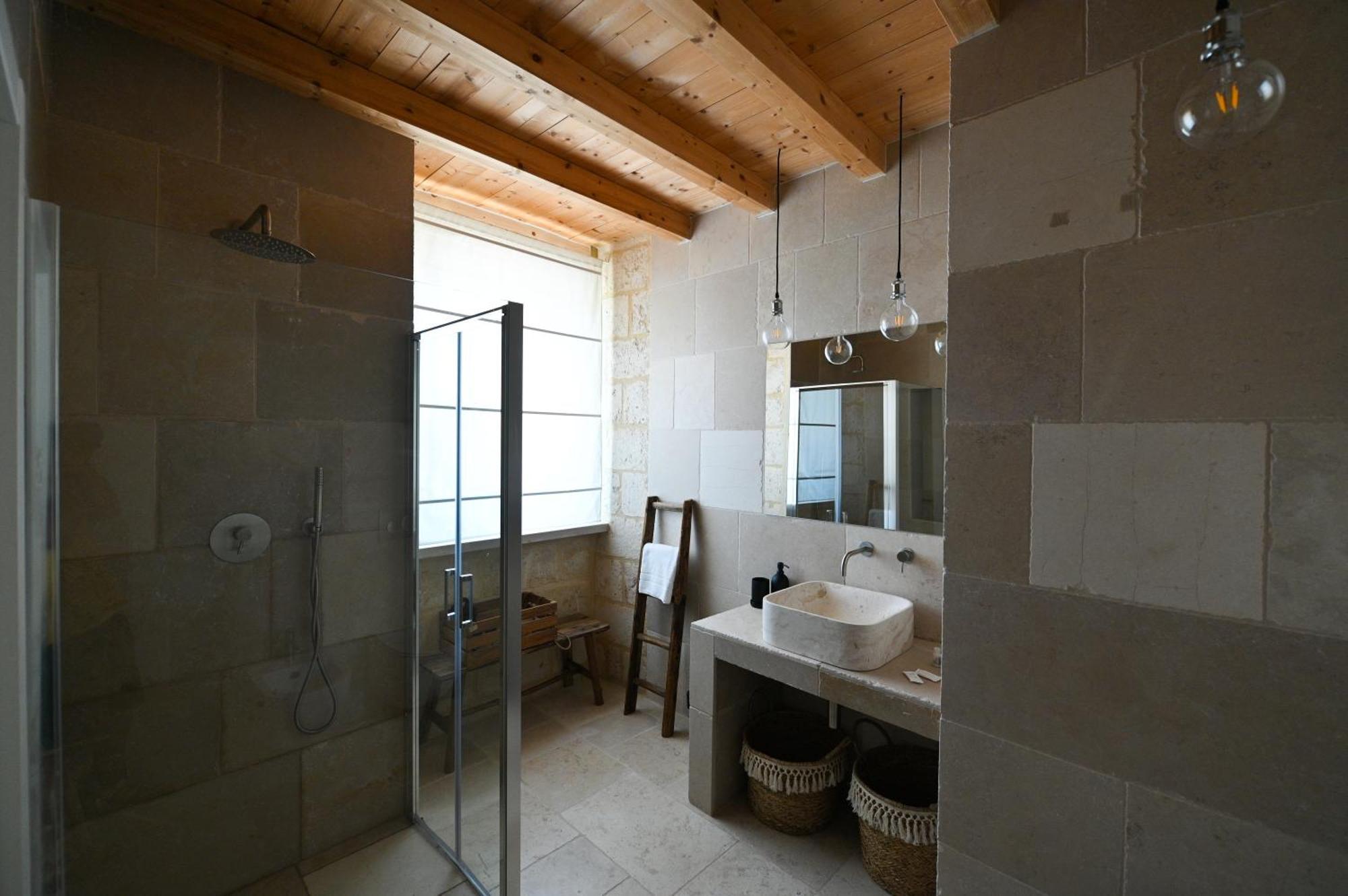 Bed and Breakfast Palazzo Momi Бари Экстерьер фото