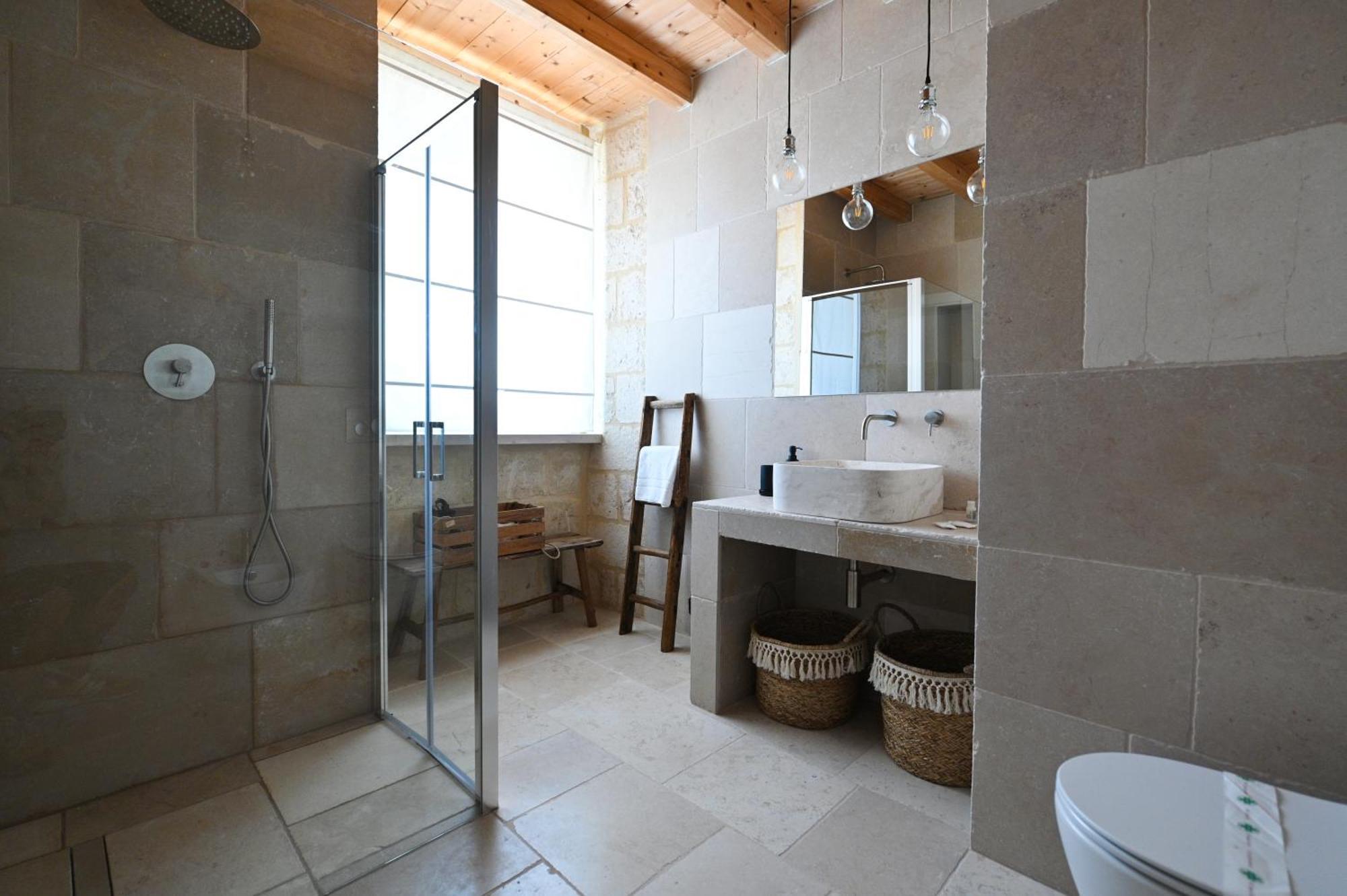 Bed and Breakfast Palazzo Momi Бари Экстерьер фото