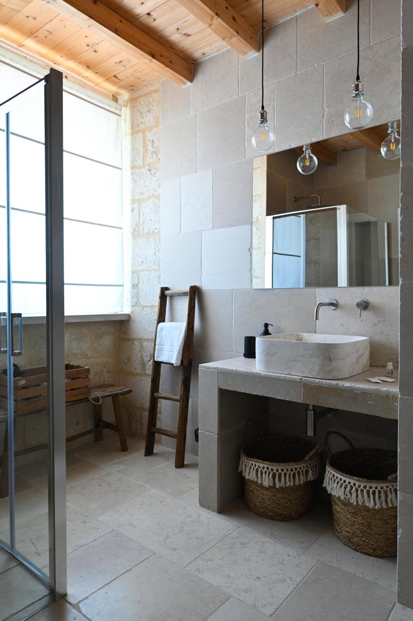 Bed and Breakfast Palazzo Momi Бари Экстерьер фото